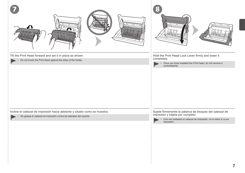 Canon PIXMA iX6520 User Manual | Page 9 / 28