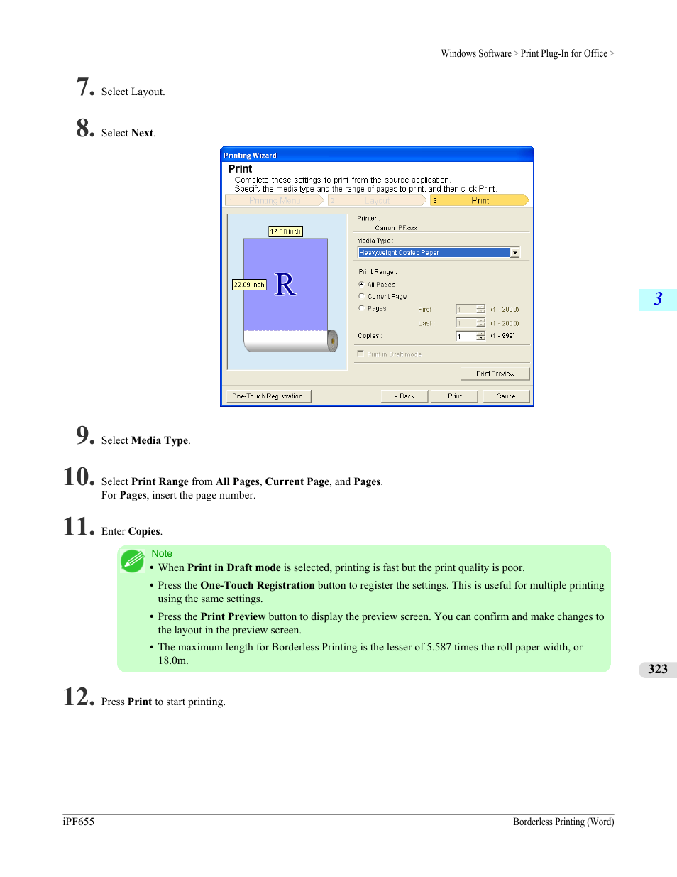 Canon imagePROGRAF iPF655 User Manual | Page 339 / 948