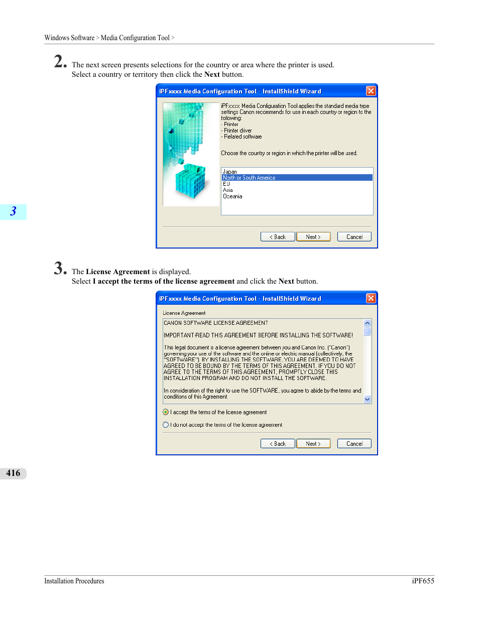 Canon imagePROGRAF iPF655 User Manual | Page 432 / 948