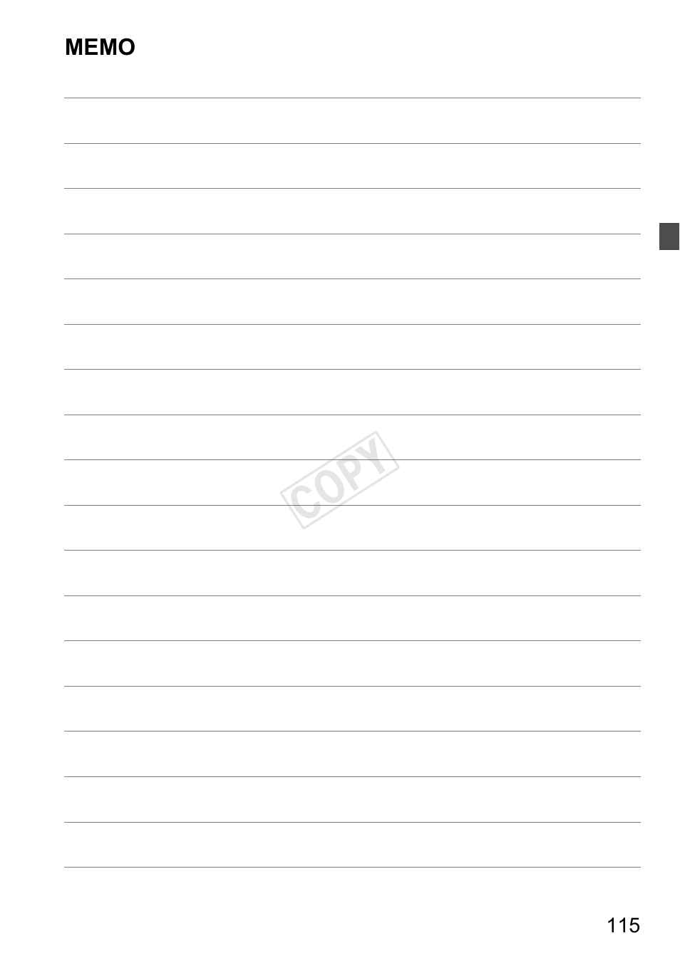 Cop y | Canon EOS-1D C User Manual | Page 115 / 420