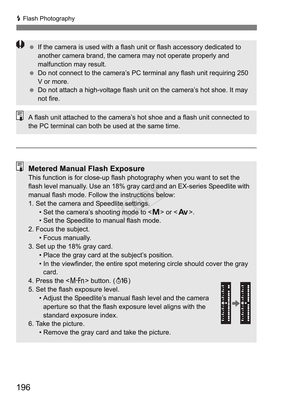 Cop y | Canon EOS-1D C User Manual | Page 196 / 420