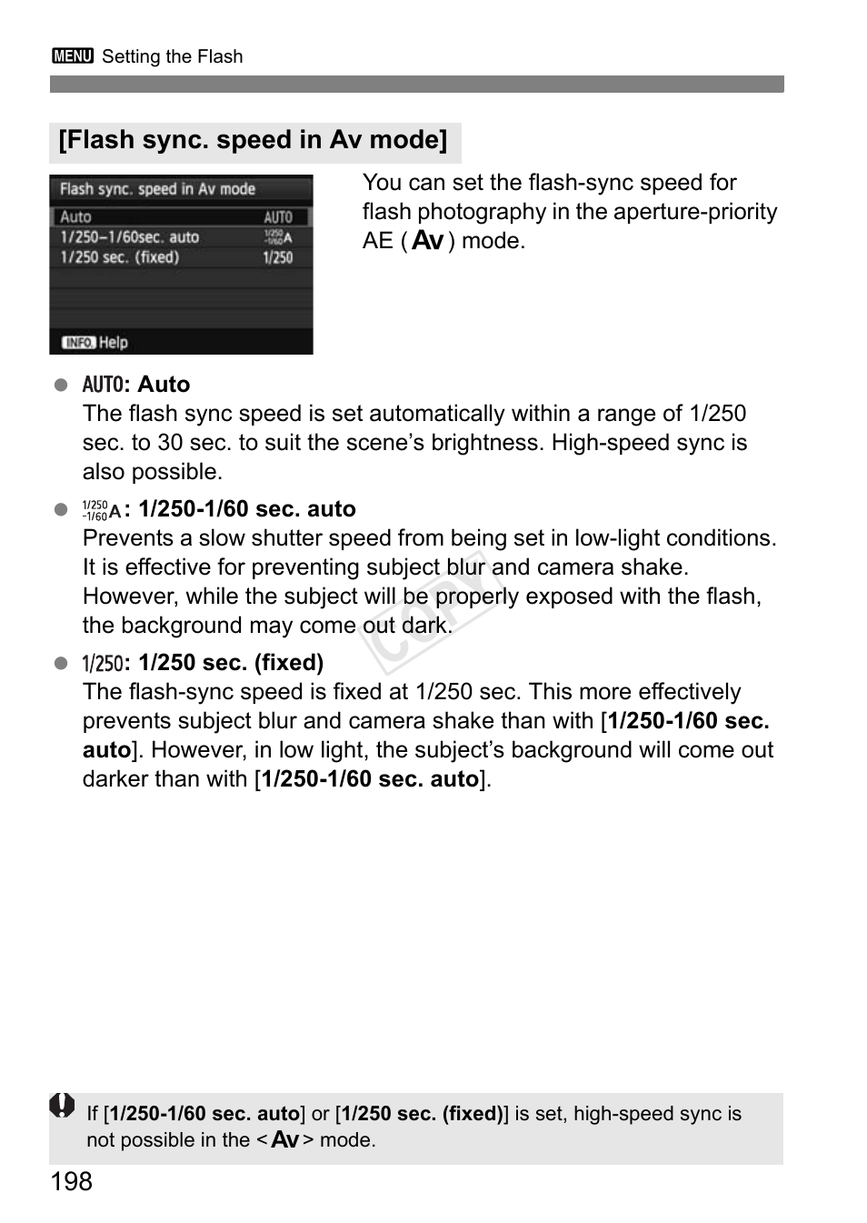 Cop y | Canon EOS-1D C User Manual | Page 198 / 420
