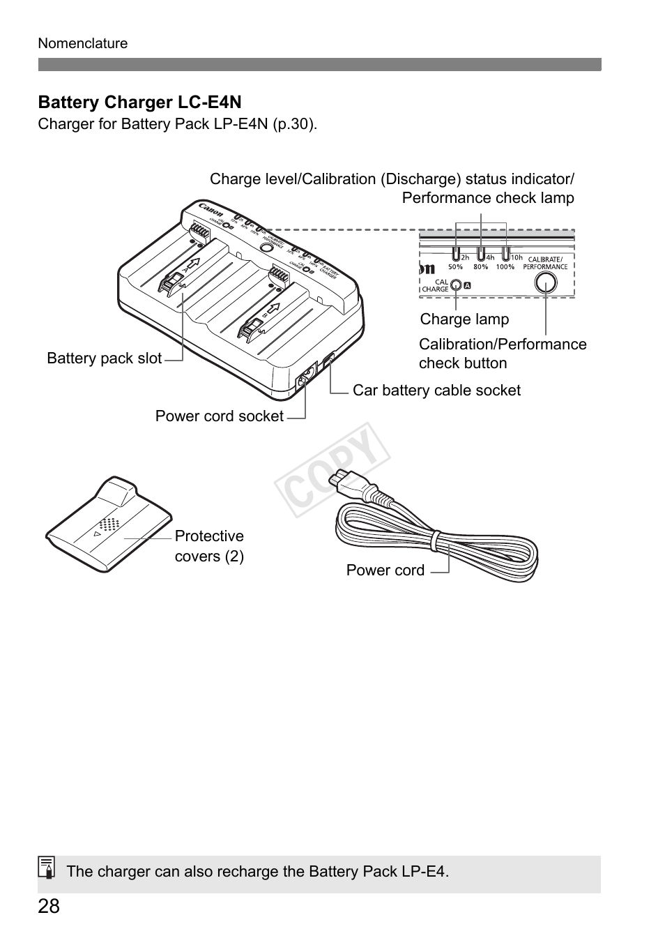 Cop y | Canon EOS-1D C User Manual | Page 28 / 420
