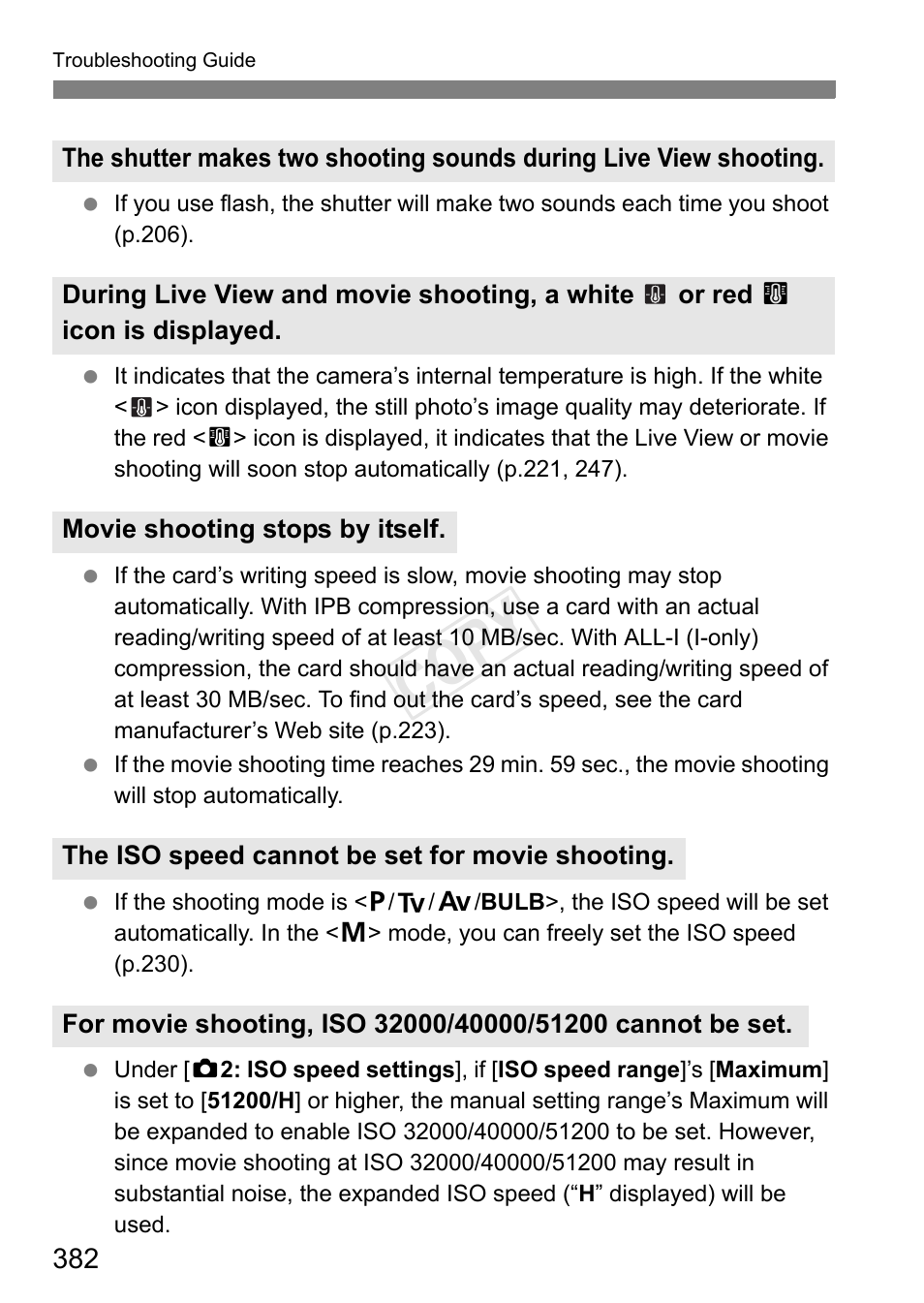Cop y | Canon EOS-1D C User Manual | Page 382 / 420
