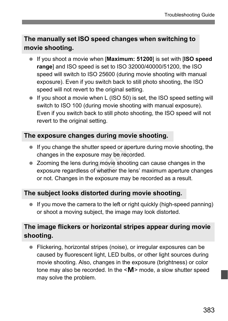 Cop y | Canon EOS-1D C User Manual | Page 383 / 420