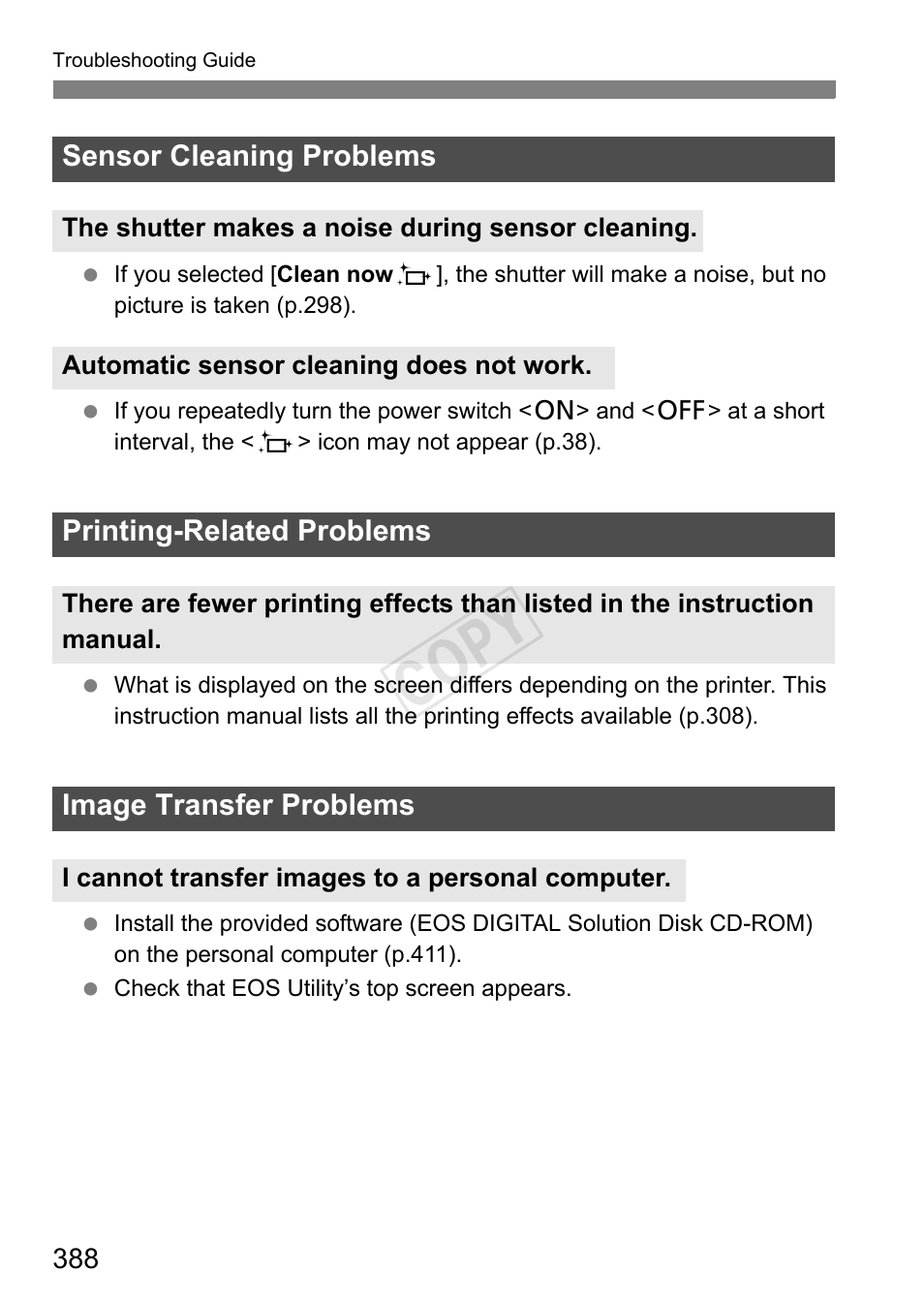 Cop y | Canon EOS-1D C User Manual | Page 388 / 420