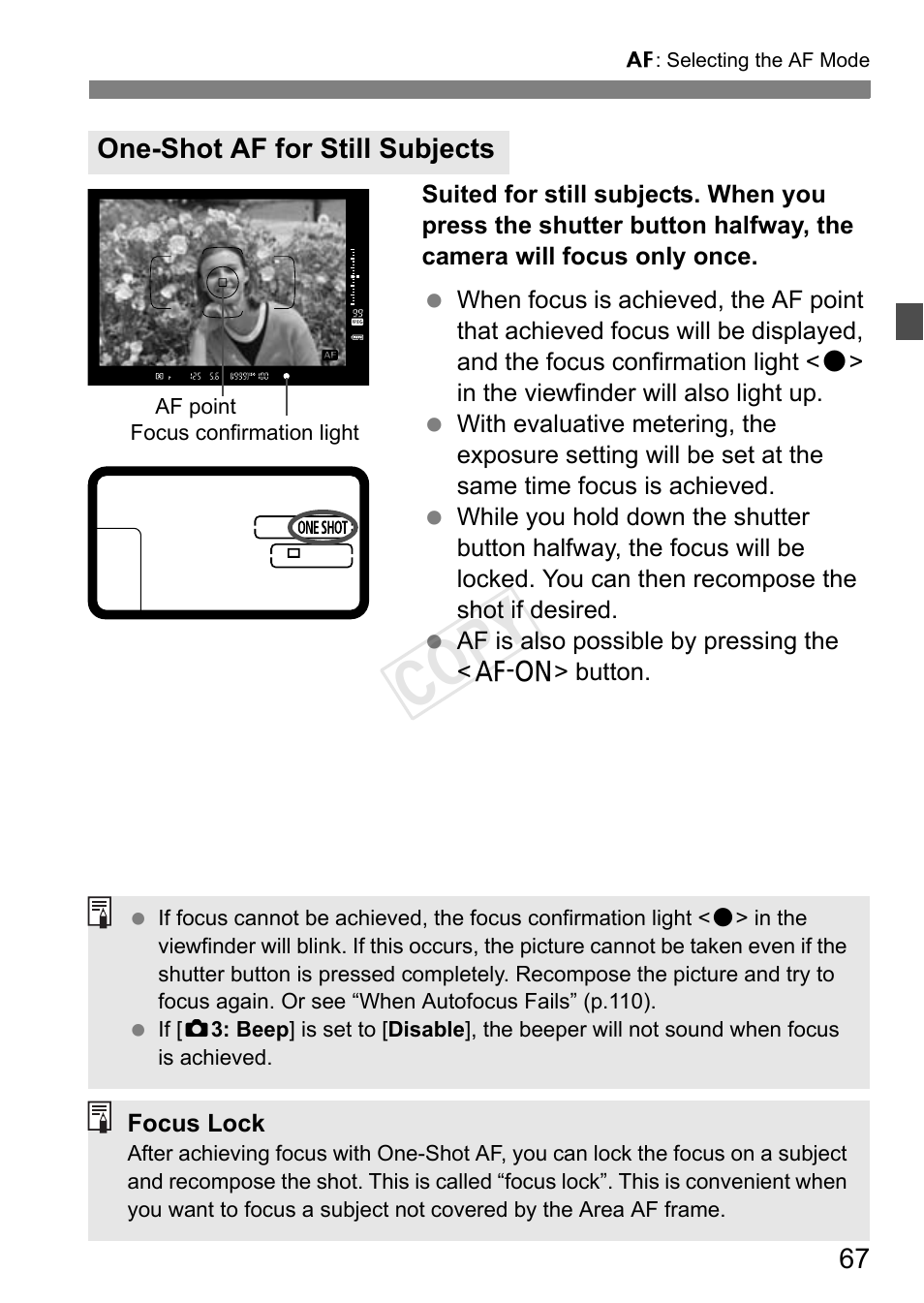 Cop y | Canon EOS-1D C User Manual | Page 67 / 420