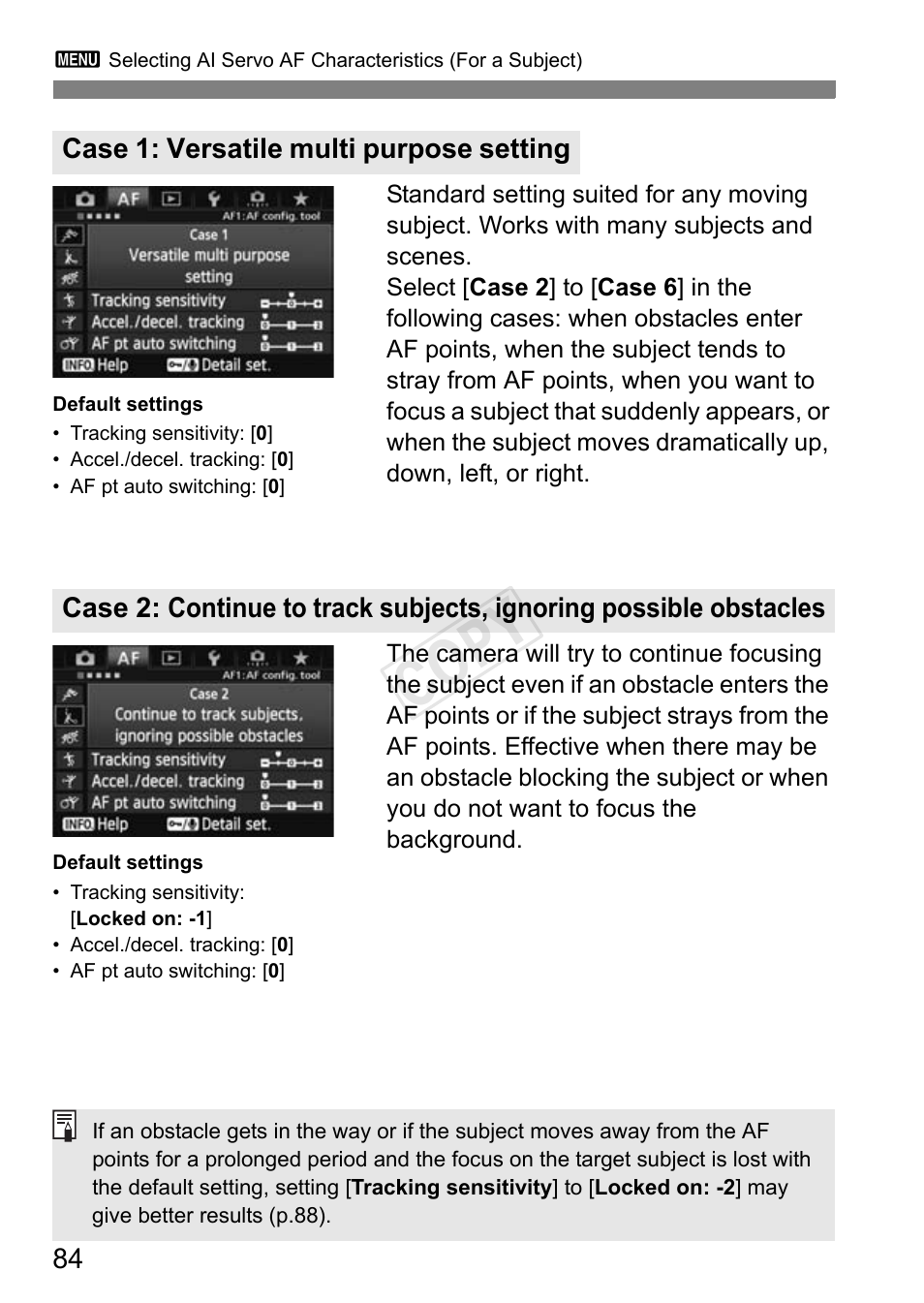 Cop y | Canon EOS-1D C User Manual | Page 84 / 420