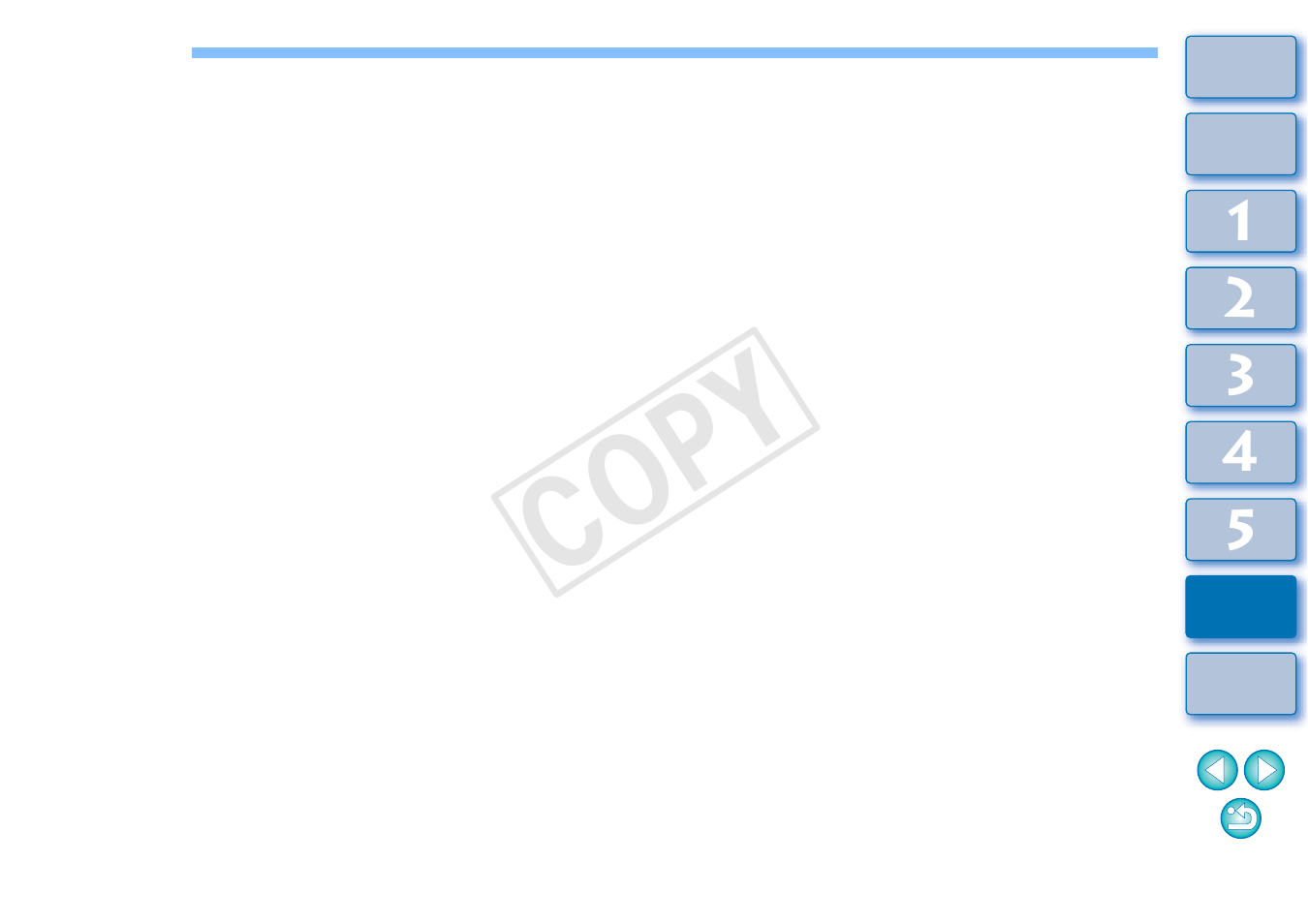 Glossary, P.146), An icc profile | Is ad, Is a, Cop y | Canon EOS Rebel T5 18-55 IS II Kit User Manual | Page 147 / 153