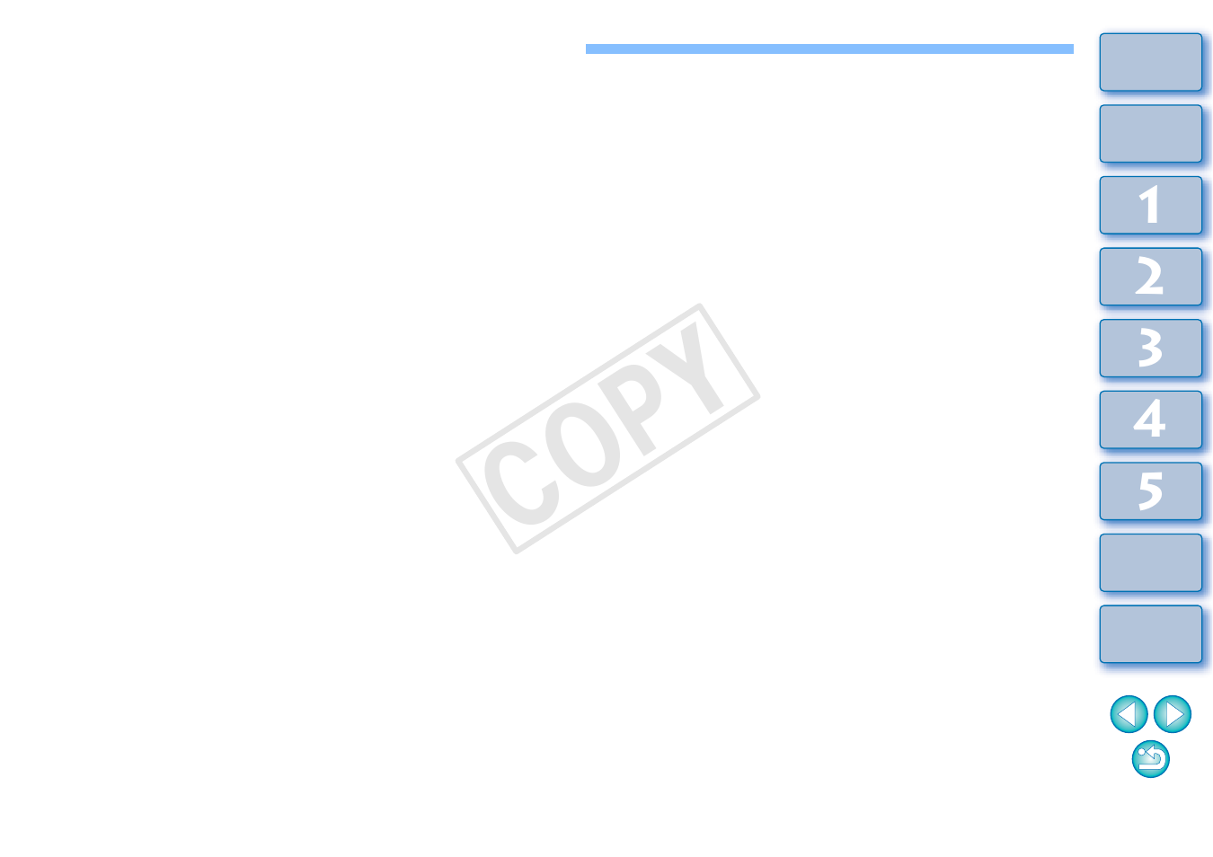 Read carefully before using, Cop y | Canon EOS Rebel T5 18-55 IS II Kit User Manual | Page 2 / 153