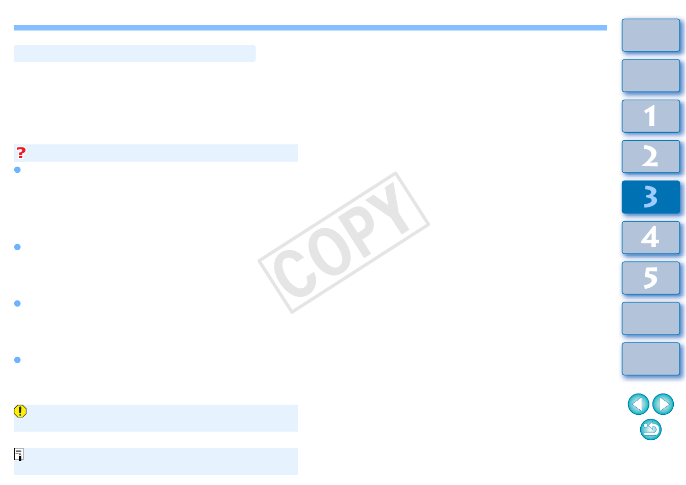 To p.69), Correcting multiple images at a time, Cop y | Canon EOS Rebel T5 18-55 IS II Kit User Manual | Page 70 / 153