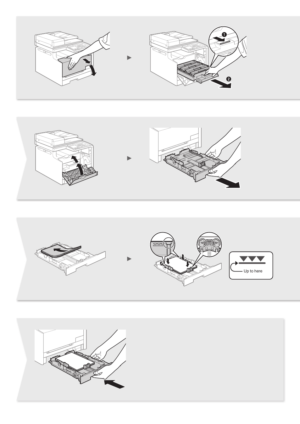 Canon i-SENSYS MF8230Cn User Manual | Page 4 / 292