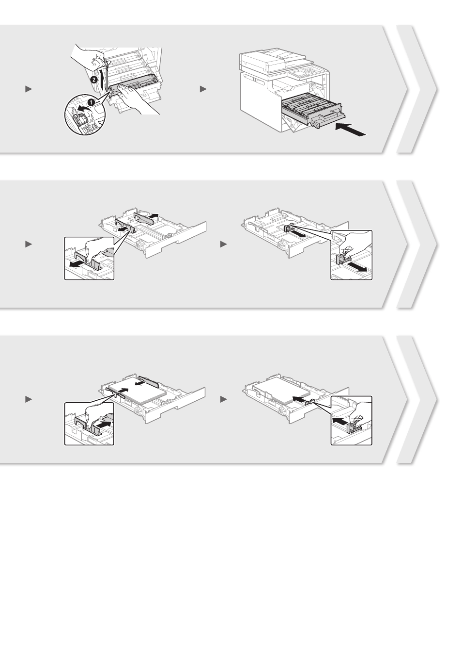 Canon i-SENSYS MF8230Cn User Manual | Page 5 / 292