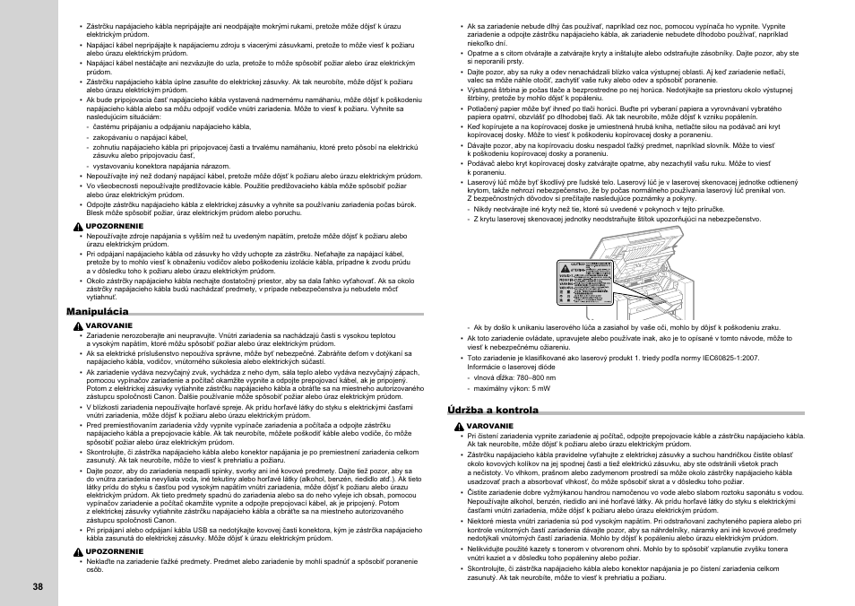 Canon i-SENSYS MF3010 User Manual | Page 100 / 204