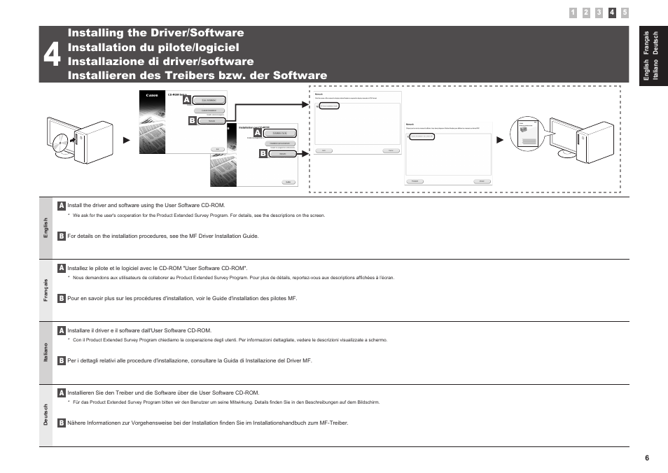 Canon i-SENSYS MF3010 User Manual | Page 11 / 204