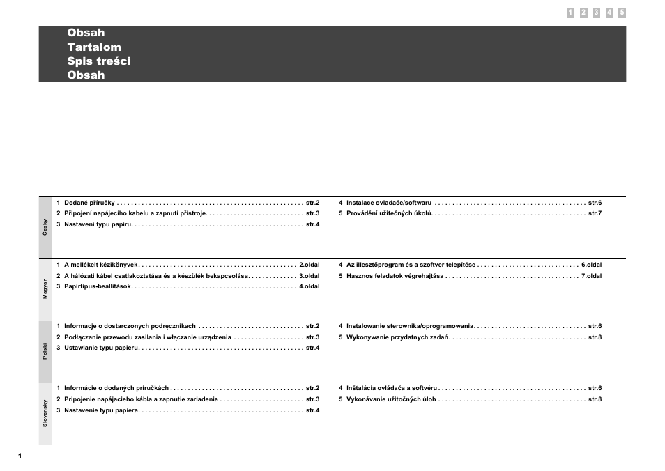 Canon i-SENSYS MF3010 User Manual | Page 14 / 204