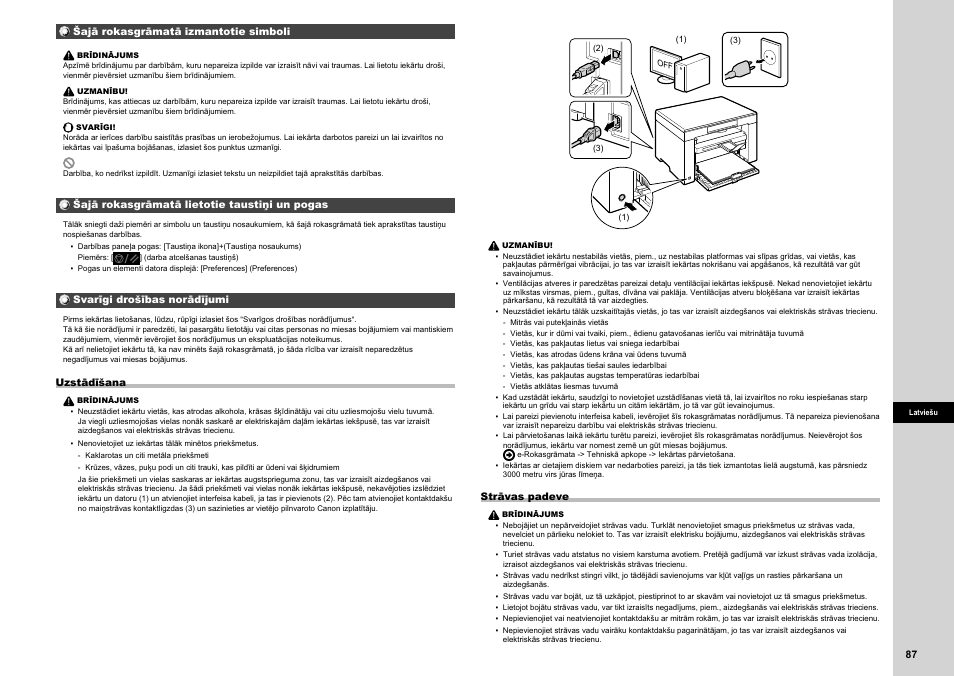 Canon i-SENSYS MF3010 User Manual | Page 149 / 204