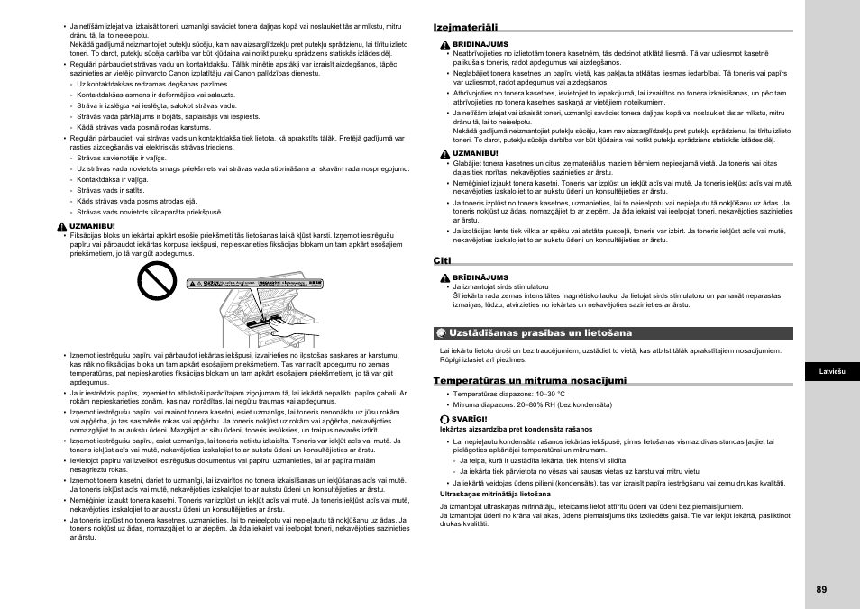 Canon i-SENSYS MF3010 User Manual | Page 151 / 204