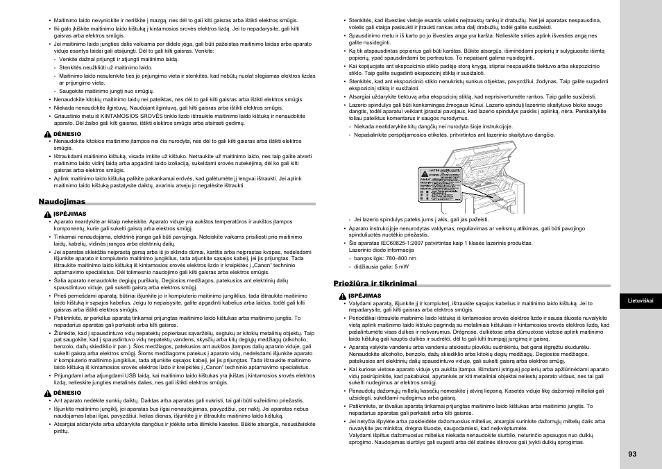 Canon i-SENSYS MF3010 User Manual | Page 155 / 204