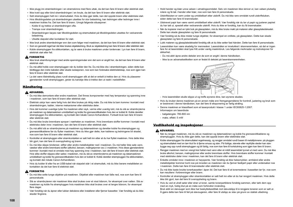 Canon i-SENSYS MF3010 User Manual | Page 170 / 204