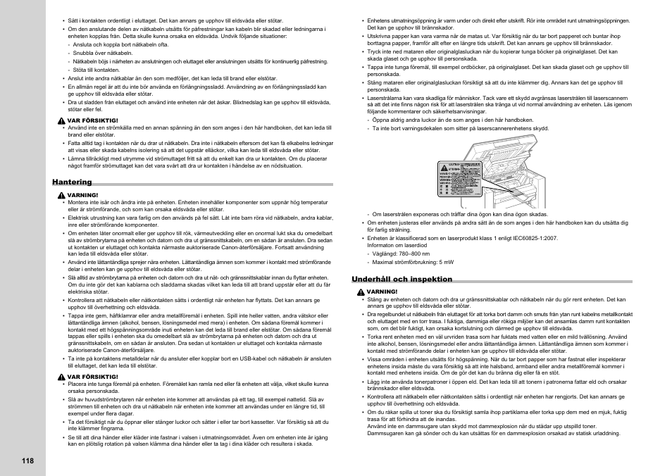 Canon i-SENSYS MF3010 User Manual | Page 180 / 204