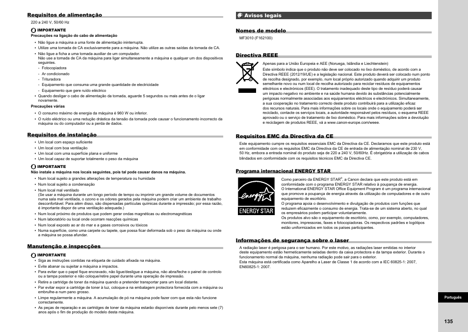 Canon i-SENSYS MF3010 User Manual | Page 197 / 204