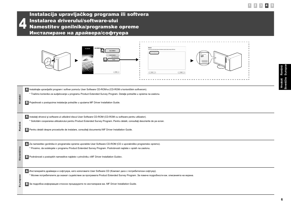 Canon i-SENSYS MF3010 User Manual | Page 27 / 204
