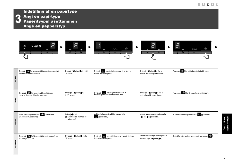 Canon i-SENSYS MF3010 User Manual | Page 49 / 204