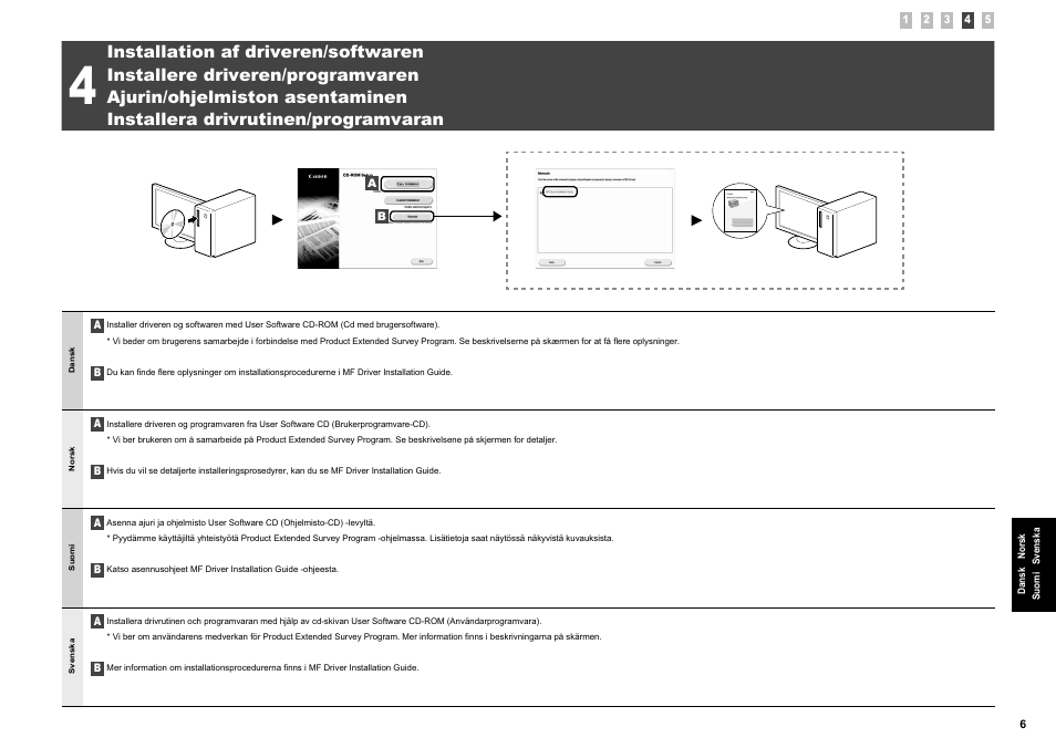 Canon i-SENSYS MF3010 User Manual | Page 51 / 204
