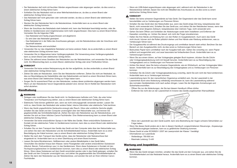 Canon i-SENSYS MF3010 User Manual | Page 80 / 204