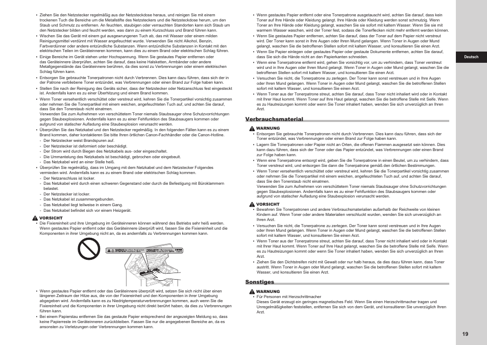 Canon i-SENSYS MF3010 User Manual | Page 81 / 204