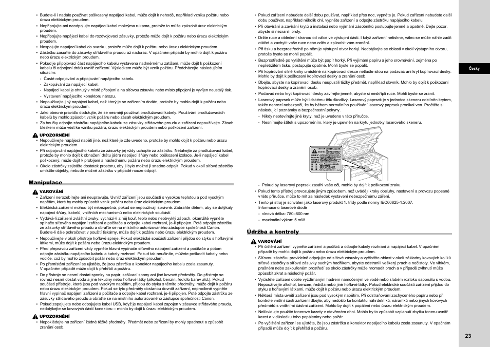 Canon i-SENSYS MF3010 User Manual | Page 85 / 204