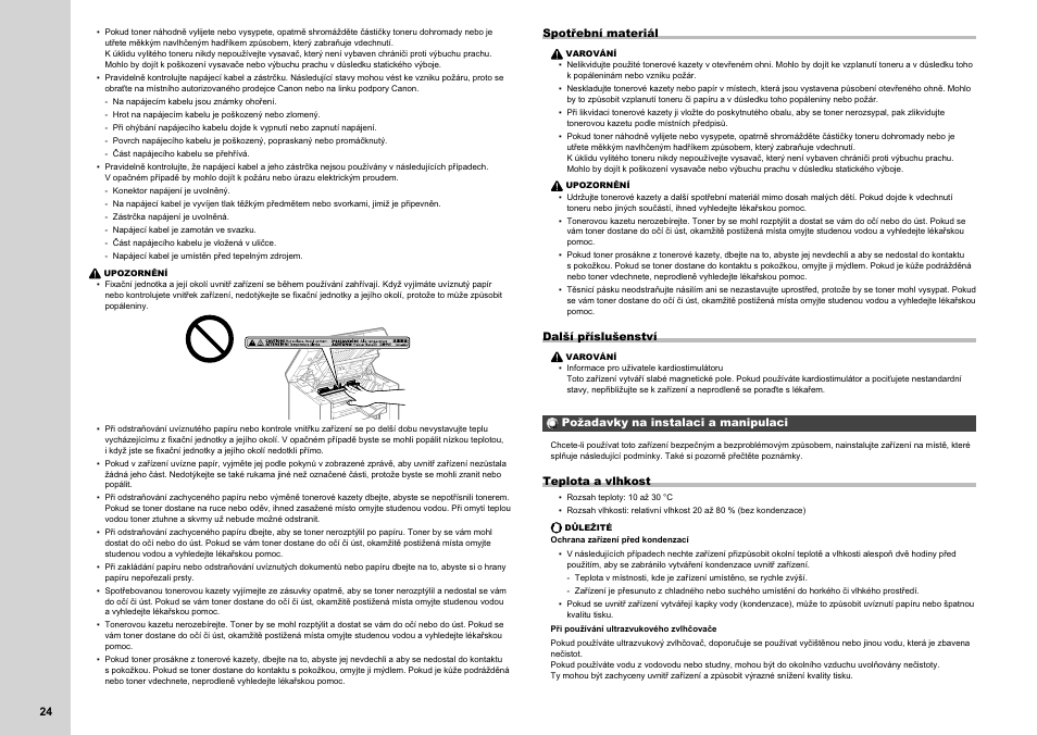Canon i-SENSYS MF3010 User Manual | Page 86 / 204