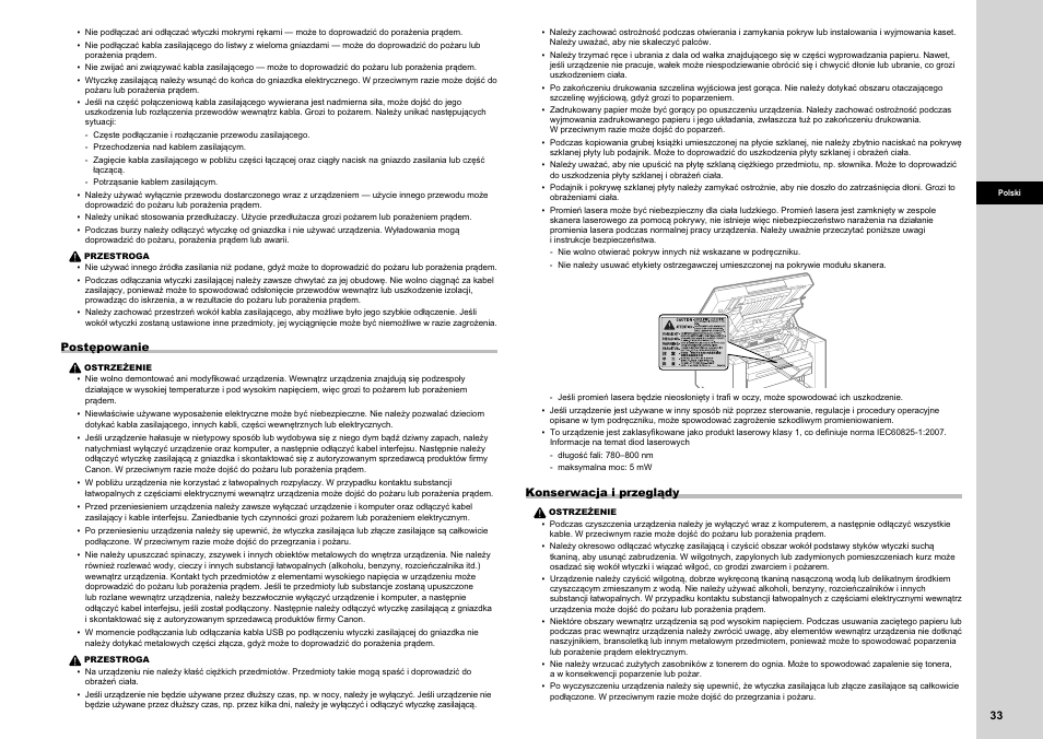 Canon i-SENSYS MF3010 User Manual | Page 95 / 204