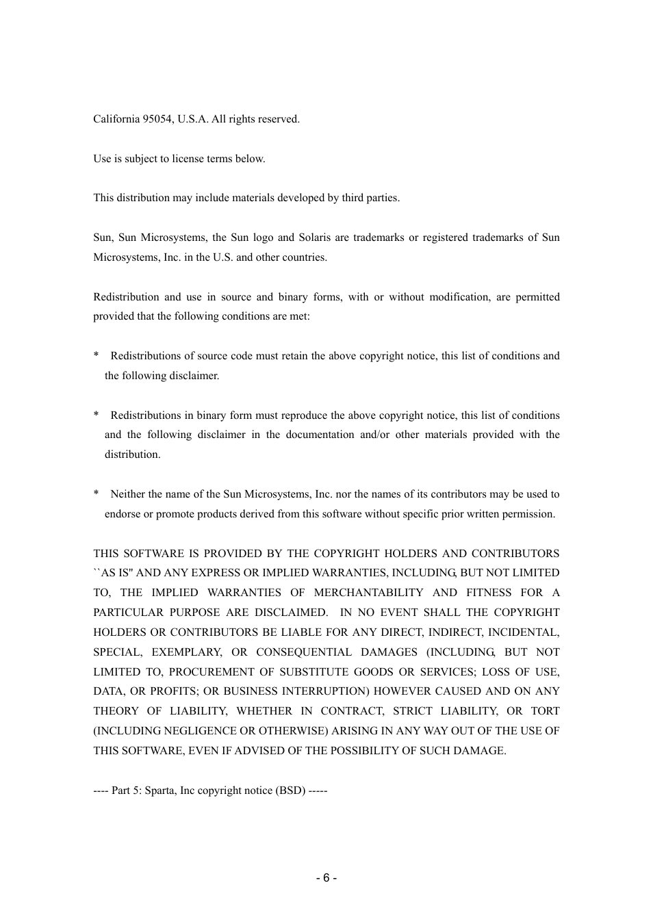Canon i-SENSYS MF5940dn User Manual | Page 6 / 9