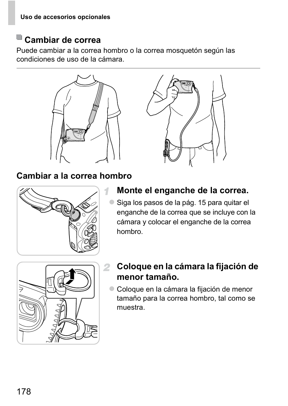 Canon PowerShot D20 User Manual | Page 178 / 221