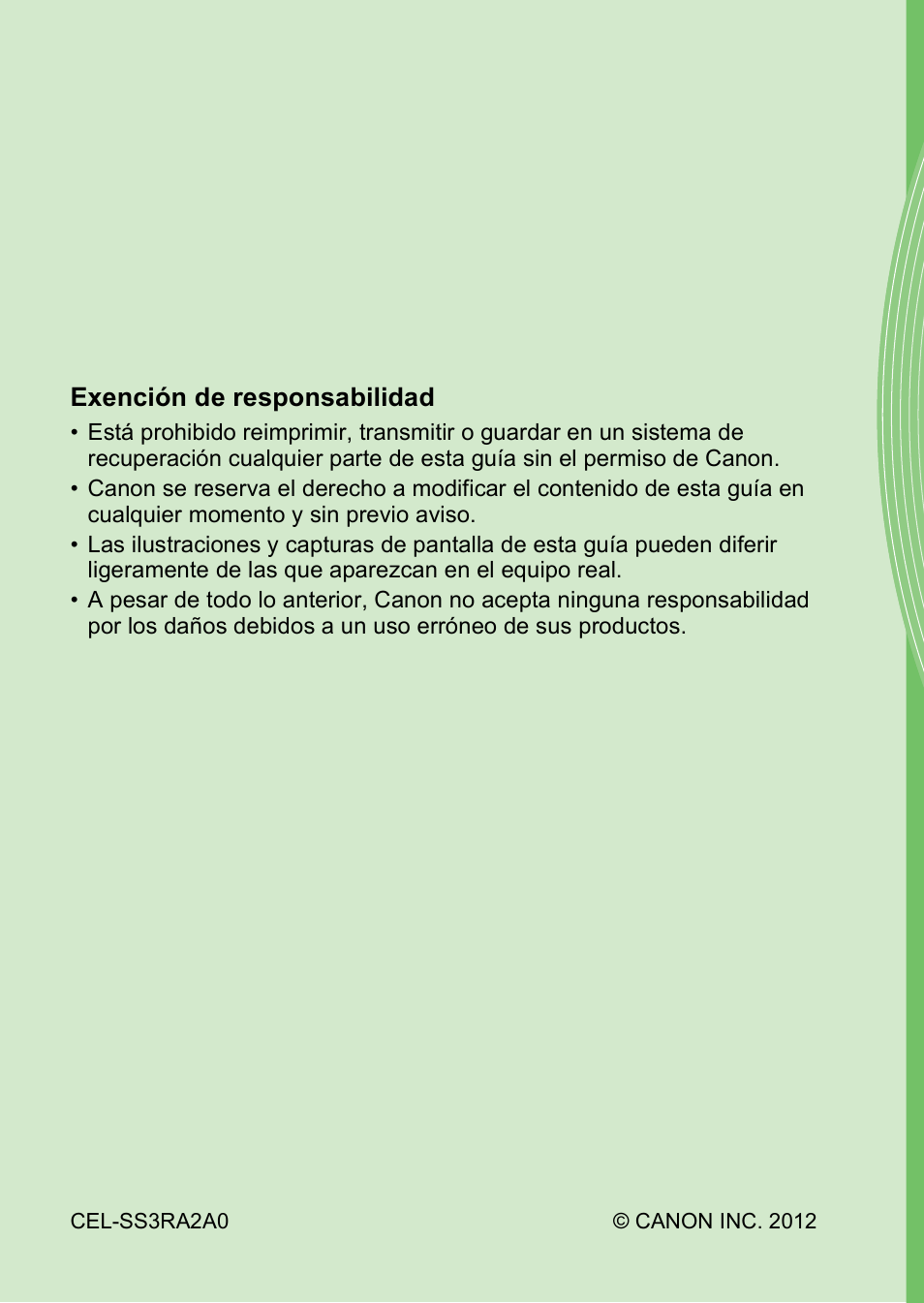 Canon PowerShot D20 User Manual | Page 221 / 221