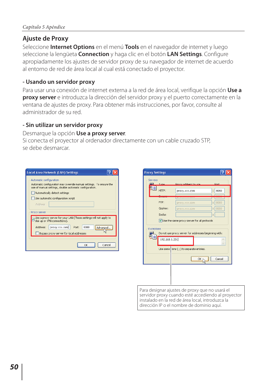 Canon LV-7292A User Manual | Page 50 / 60