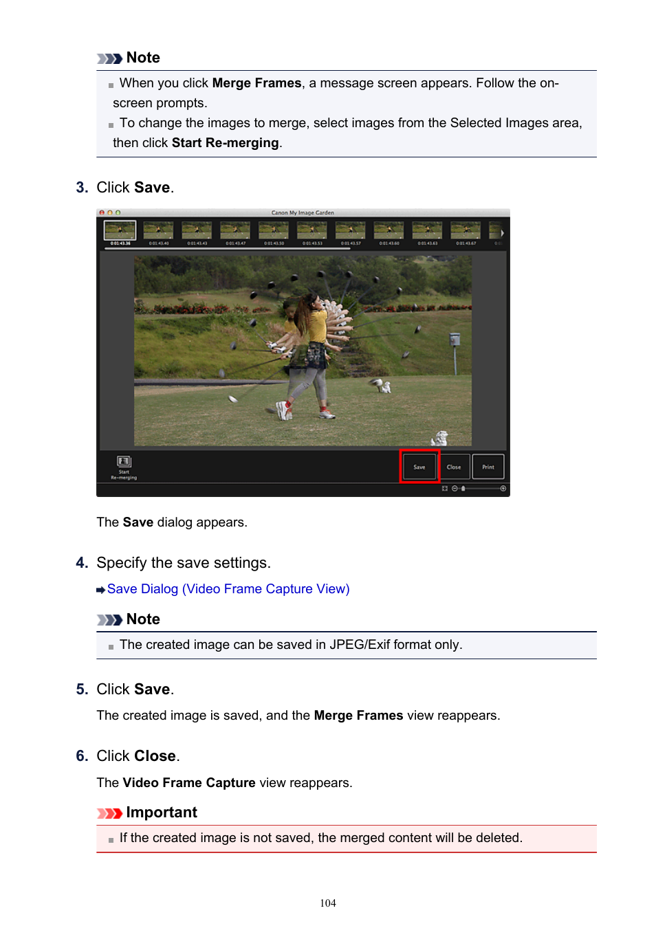 Canon PIXMA MG2440 User Manual | Page 104 / 335