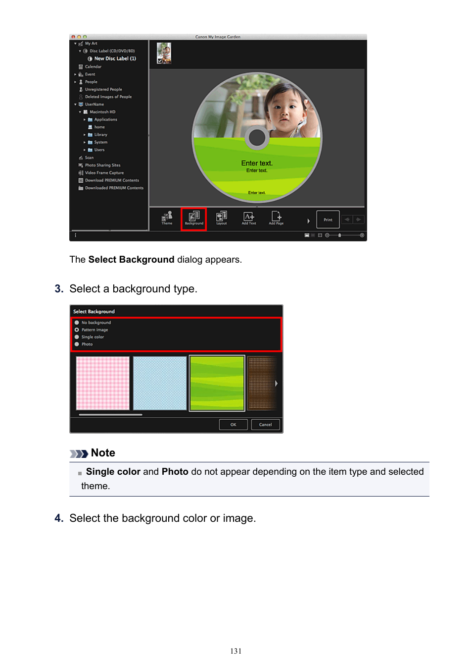 Canon PIXMA MG2440 User Manual | Page 131 / 335