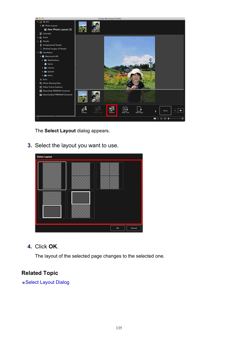 Canon PIXMA MG2440 User Manual | Page 135 / 335