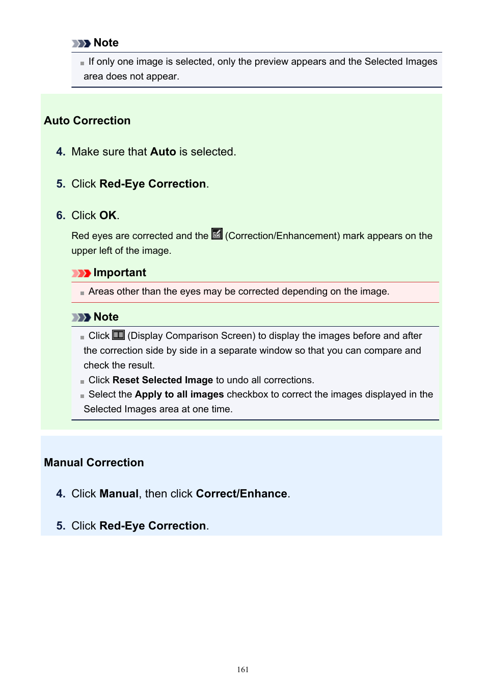 Canon PIXMA MG2440 User Manual | Page 161 / 335