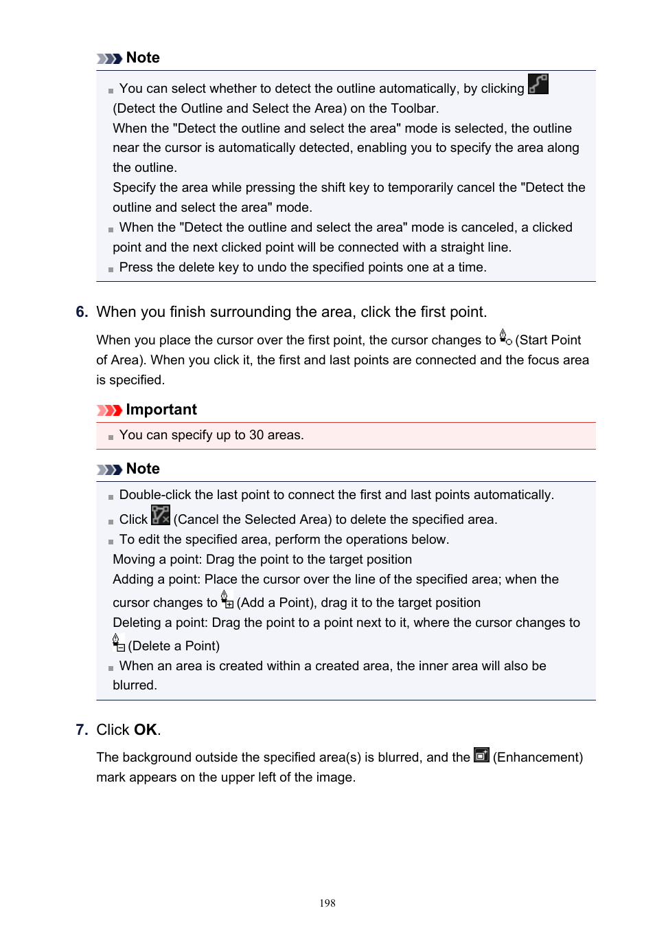 Canon PIXMA MG2440 User Manual | Page 198 / 335