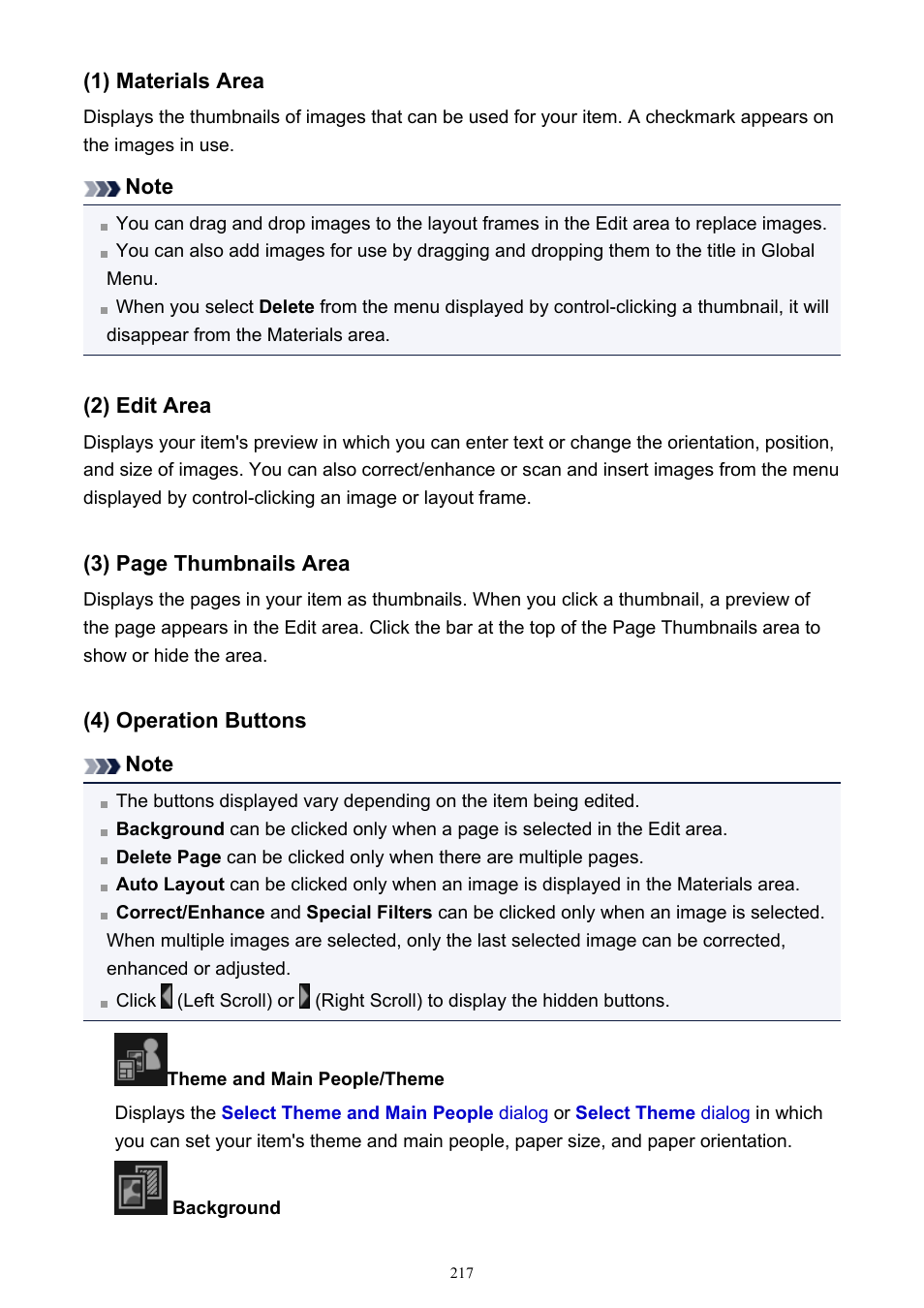 Canon PIXMA MG2440 User Manual | Page 217 / 335