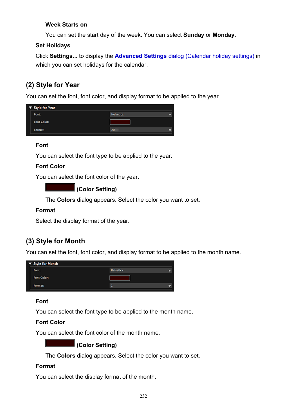 Canon PIXMA MG2440 User Manual | Page 232 / 335