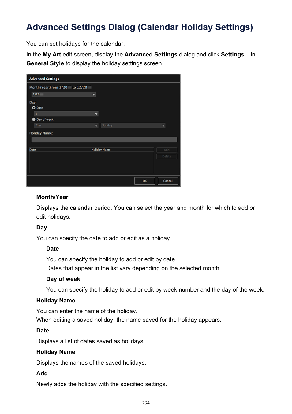 Canon PIXMA MG2440 User Manual | Page 234 / 335