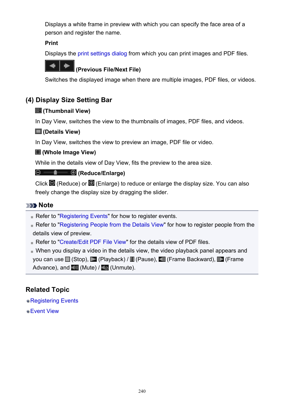 Canon PIXMA MG2440 User Manual | Page 240 / 335