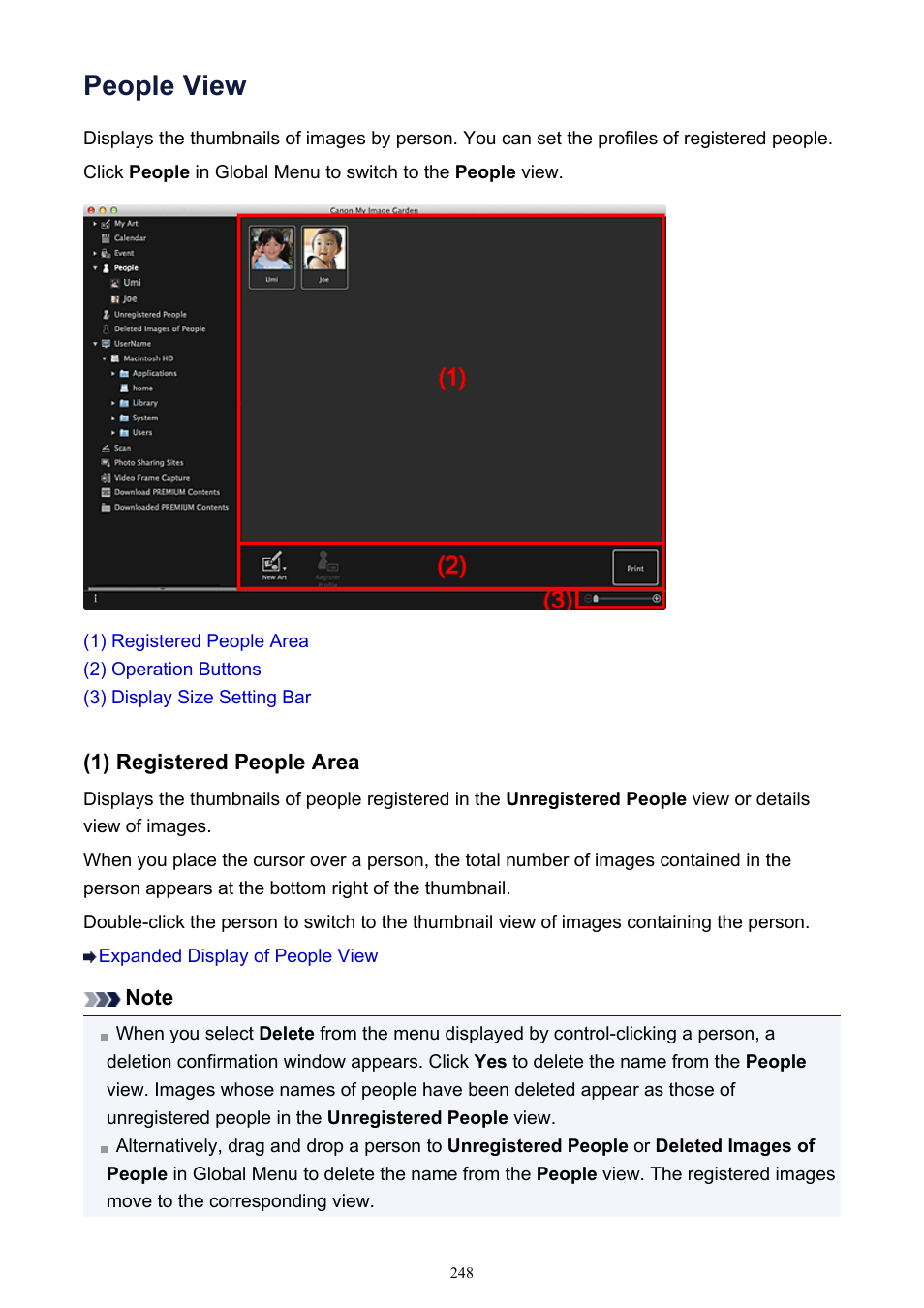 People view | Canon PIXMA MG2440 User Manual | Page 248 / 335