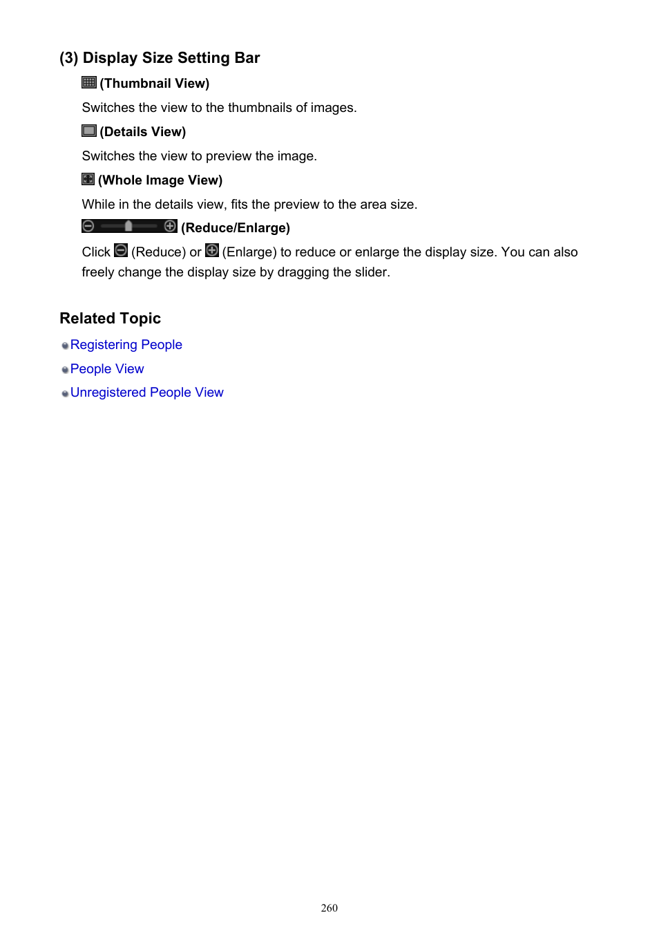 Canon PIXMA MG2440 User Manual | Page 260 / 335