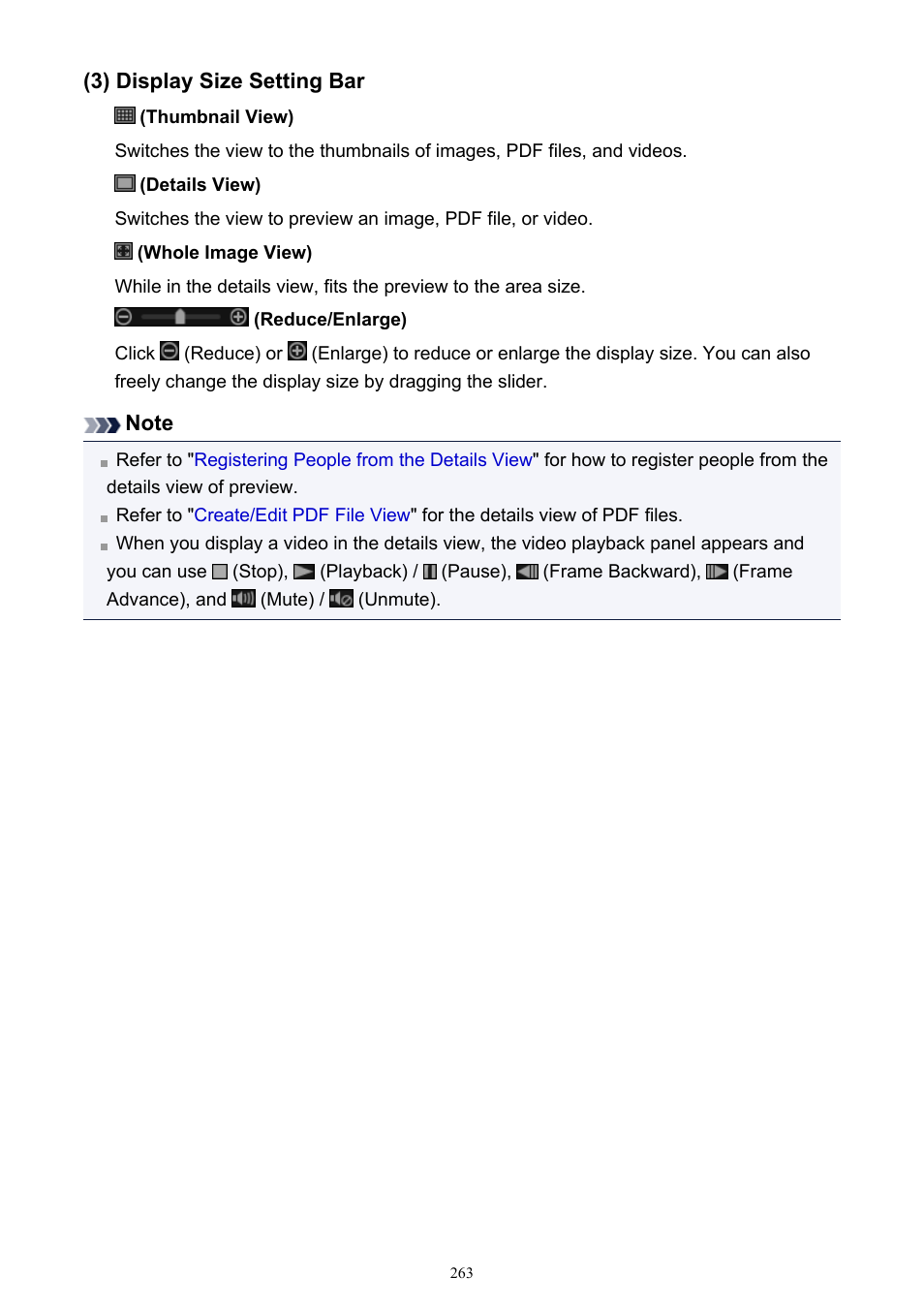 Canon PIXMA MG2440 User Manual | Page 263 / 335